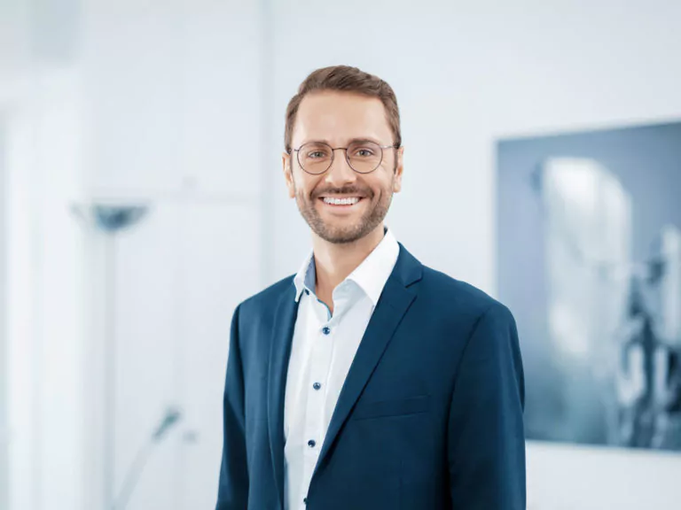 Florian Becker